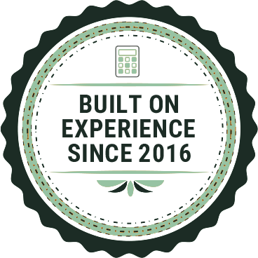 Built on Experience Since 2016