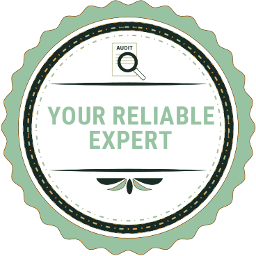 Your Reliable Expert